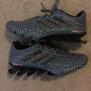 Adidas Springblade